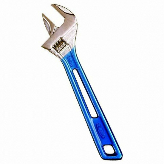 로보스터  컬러그립 경량몽키 12인치 UM-46