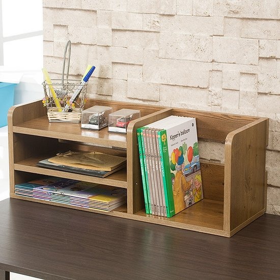 선진컴퍼니 포메리트 서류정리함 책꽂이