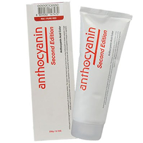 안토시아닌 헤어 매니큐어 230g