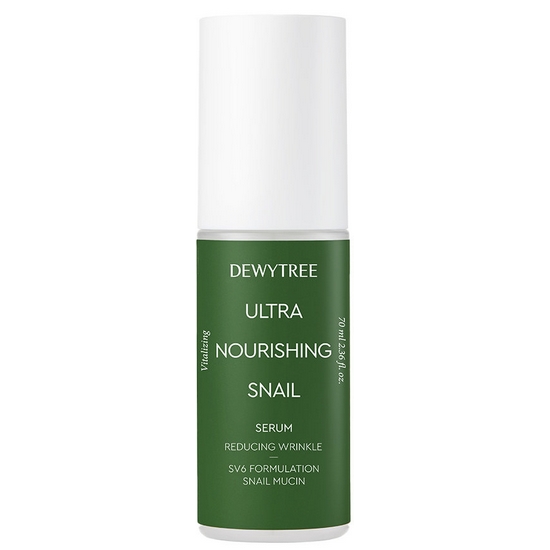 듀이트리 울트라 너리싱 스네일 세럼 70ml (1개)_이미지
