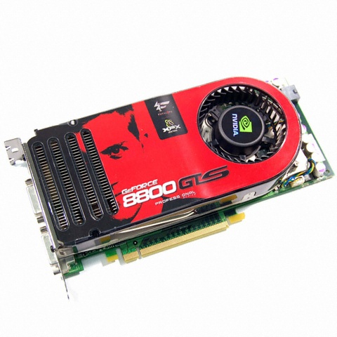 XFX 지포스 8800GTS FATAL1TY 320MB_이미지