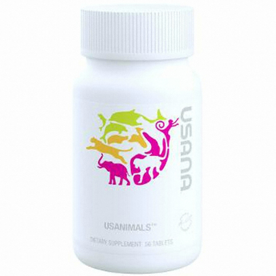 유사나 유사니멀즈 56정 (2개)_이미지