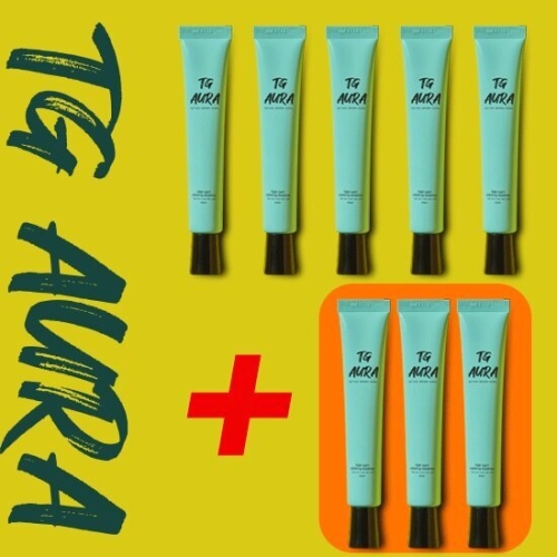 스킨어게인 타투그리모 아우라 30ml (8개)_이미지
