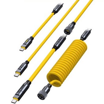 <b>AOHI</b> PD C to C타입 240W 케이블 세트 AOC-L016