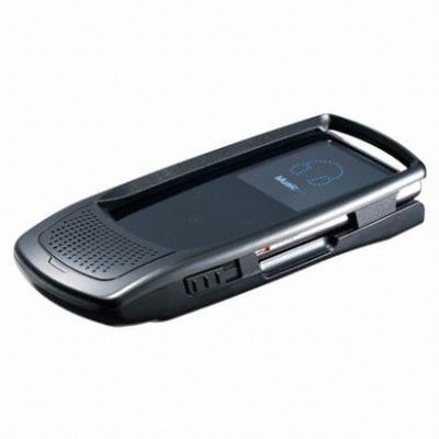 삼성전자 YEPP YP-K3 + YA-DS200 (2GB)_이미지