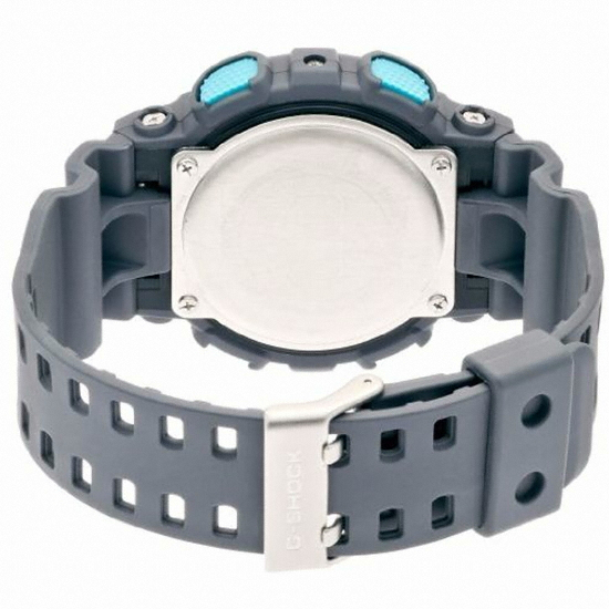 G-SHOCK 빅페이스 GA-110TS-8A2_이미지