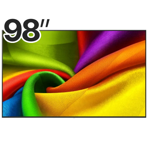 LG전자 NANO 4K UHD AI 98NU850BENB (벽걸이)_이미지