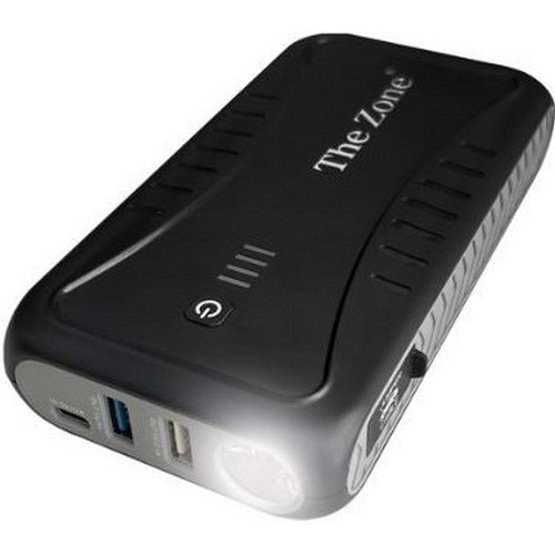 서주글로벌 더존 스마트 점프스타터 TZ-J7500_이미지