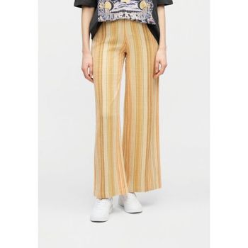 데이즈 Billabong 빌라봉 헤이즈 팬츠 바지 갈색/다채로운 색상 7481849_이미지