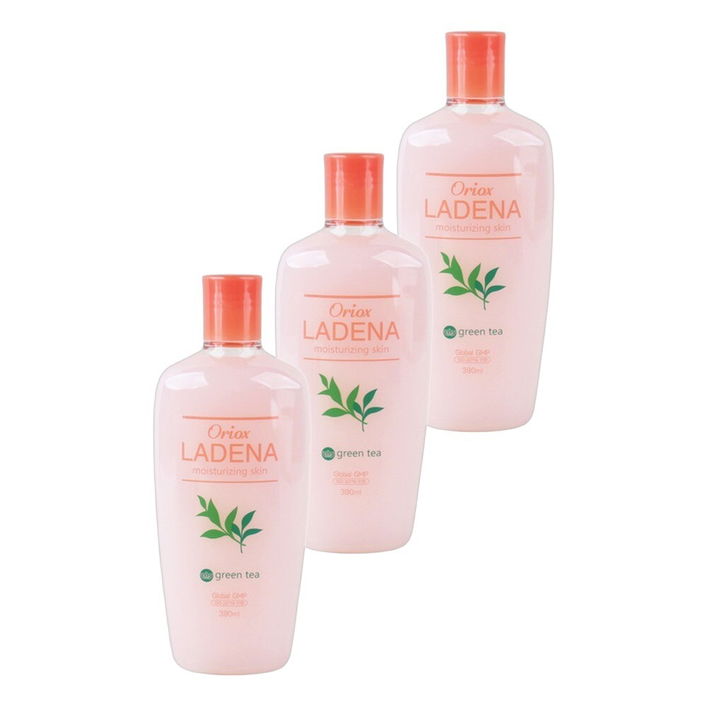 오릭스 모이스처라이징 스킨 390ml (3개)_이미지
