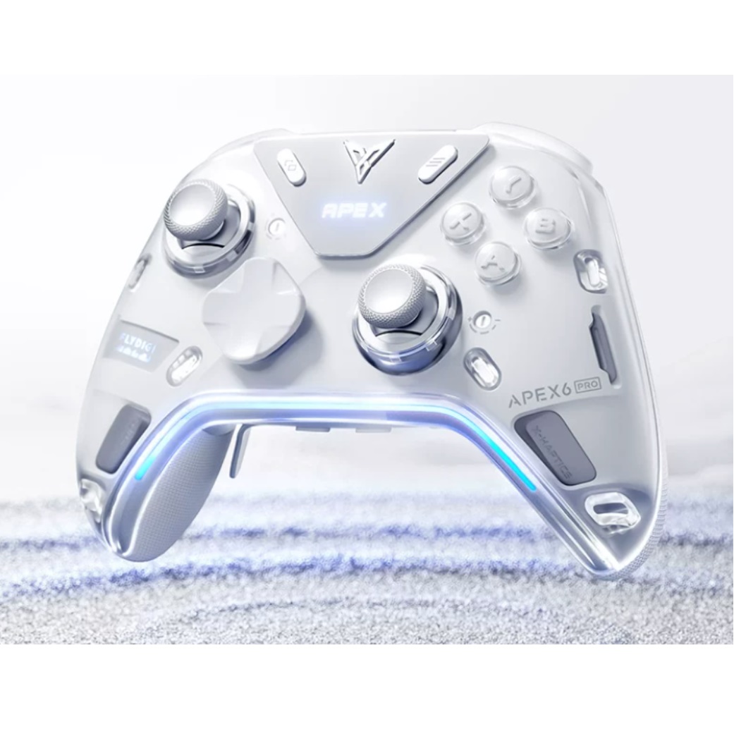 Flydigi APEX 6 PRO