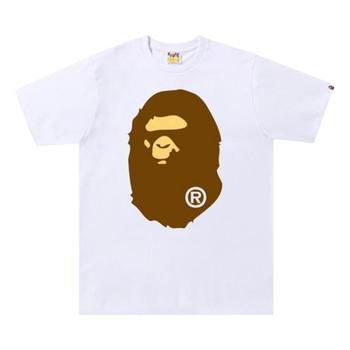 반팔 티셔츠 1K80110002WHITE DOM