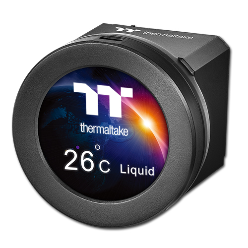 써멀테이크 TOUGHLIQUID Ultra 420_이미지