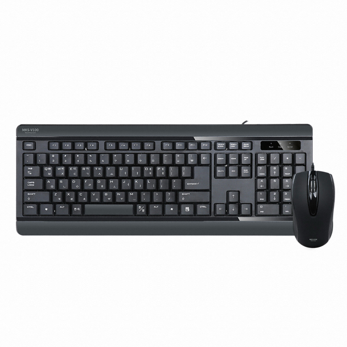 LKG For LG MKS-V100 SET