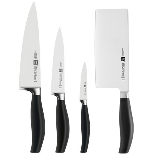 헹켈 5스타 최고급 4종세트 (HK30140-30059)_이미지