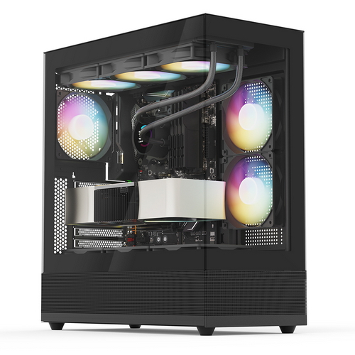 DAVEN AQUA A900 (블랙)_이미지