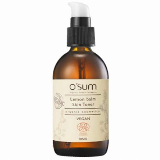 콧데 오썸 레몬밤 스킨 토너 105ml (1개)