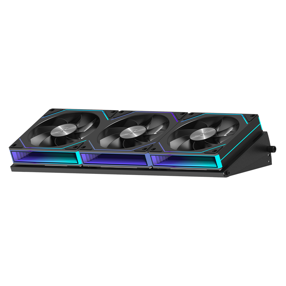 마이크로닉스 WIZMAX POWER UP KIT+G30 3PACK (블랙)
