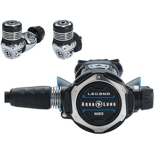 레전드 MBS 호흡기