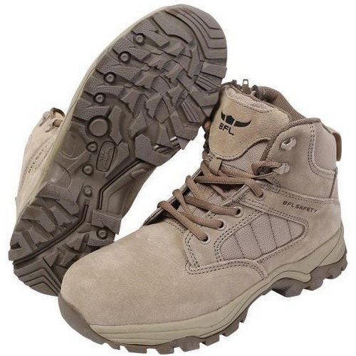 비에프엘 버팔로 안전화 BFL-606