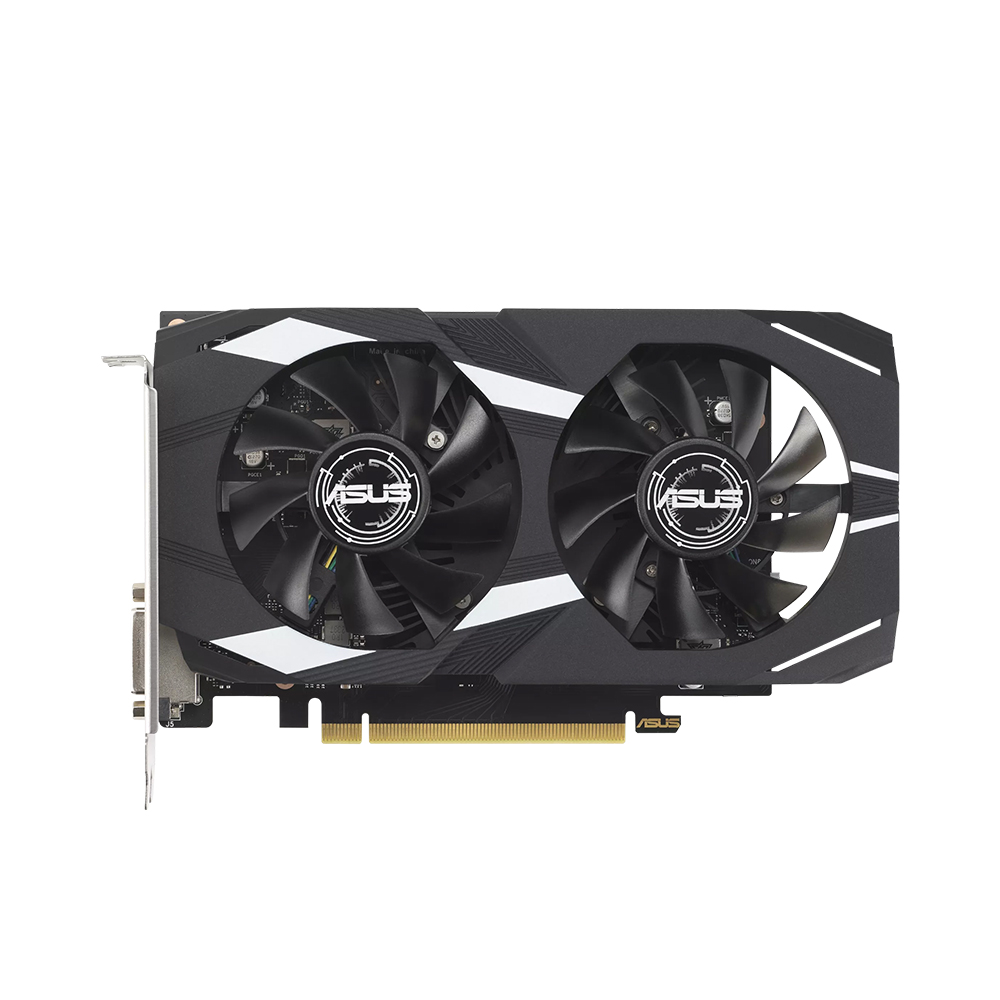 ASUS DUAL 지포스 RTX 3050 D6 6GB 대원씨티에스_이미지