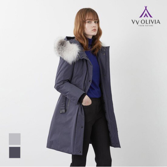 쉐도우퍼 슬림 다운 VVPKD3WA381