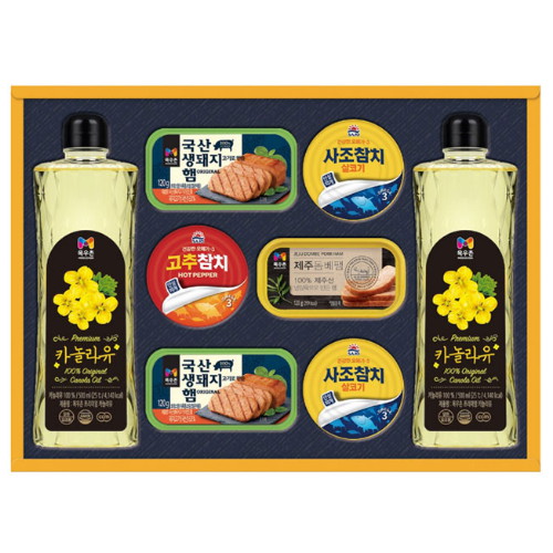 목우촌 혼합 35호 (1개)_이미지