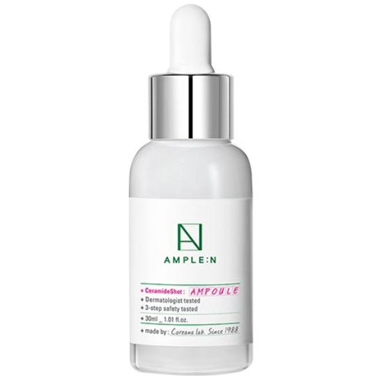 앰플엔 세라마이드샷 앰플 30ml (1개)_이미지