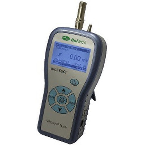 Hal Technology VOC측정기 HVX501