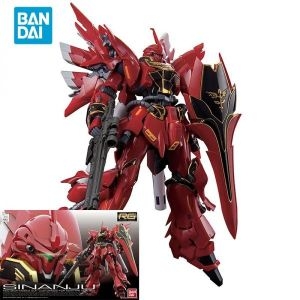 반다이 [RG] 1/144 MSN-06S 시난주