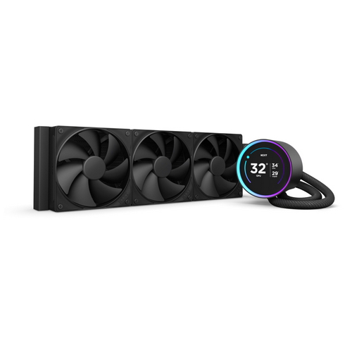 NZXT KRAKEN ELITE V2 360 브라보텍_이미지