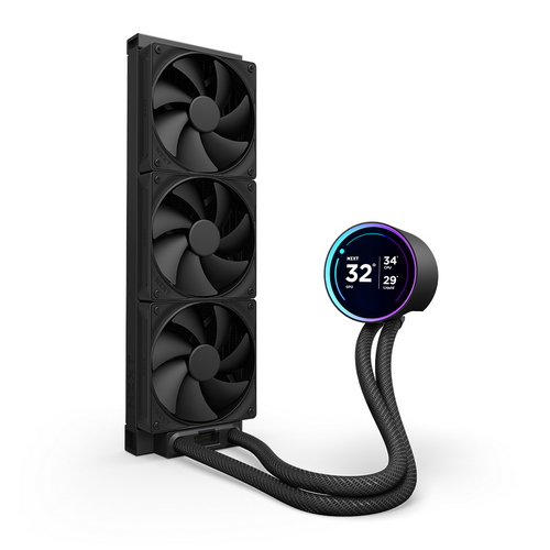 NZXT KRAKEN ELITE V2 360 브라보텍_이미지