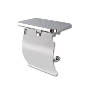 [불명] 휴대폰거치 일체형 휴지걸이