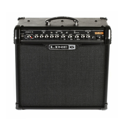 라인식스 Spider IV 75_이미지