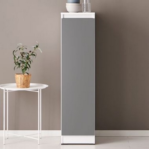 퍼니하우스 헤븐 다용도 틈새수납장 1200_이미지