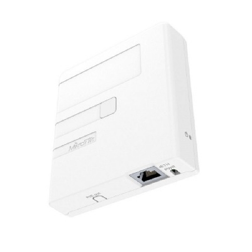 마이크로틱 GPEN11 PoE 인젝터