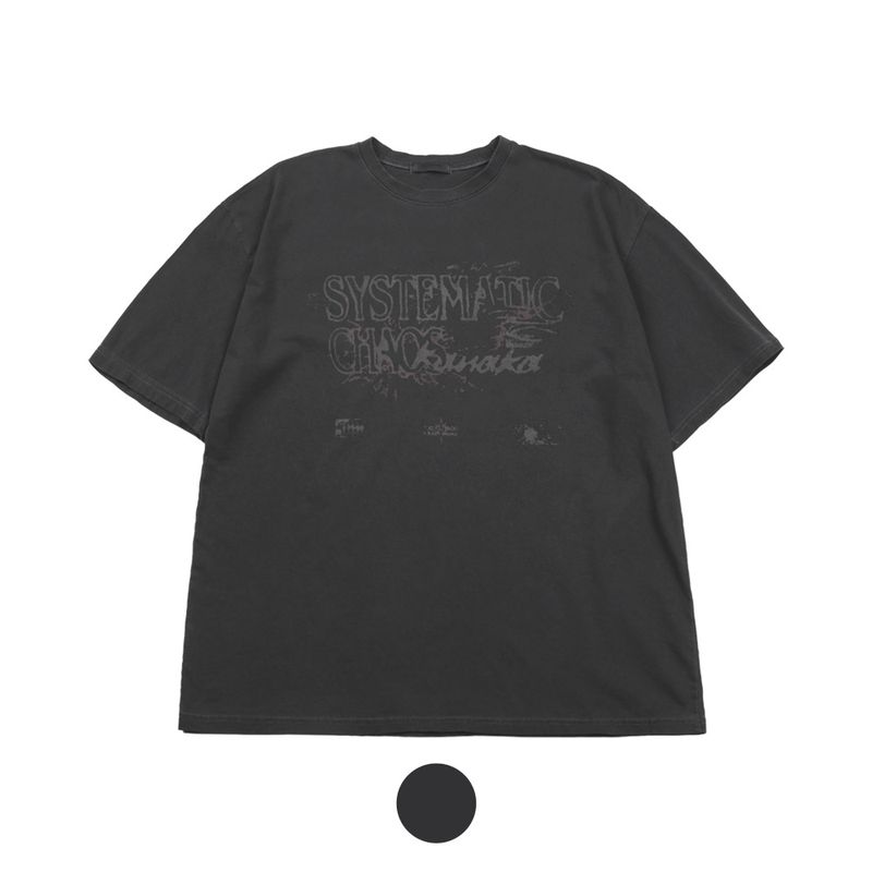 �Ǳ׸�Ʈ ���̵� ���� ������ ������ Ƽ���� RM-TSH-CHAOS 01.RM-TSH-CHAOS-���� FREE 01.RM-TSH-CHAOS-����/FREE