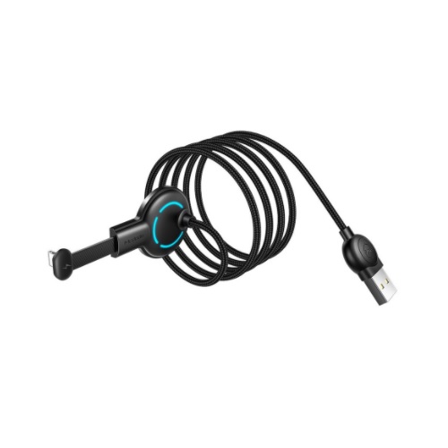 맥도도 CA-595 라이트닝 8핀 케이블