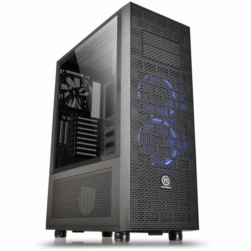 메타컴퍼니 판다PC PDWS-XS9RCWDM3 (256GB, M.2 4TB)_이미지