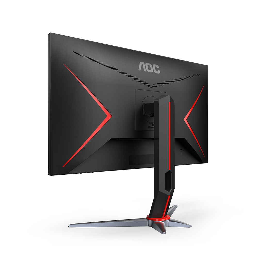 알파스캔 AOC 27G2SP 게이밍 165 프리싱크 무결점_이미지