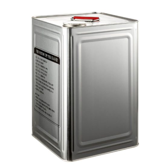 오비유에스 팜유 식용유 대용량 튀김용 18L (1개)