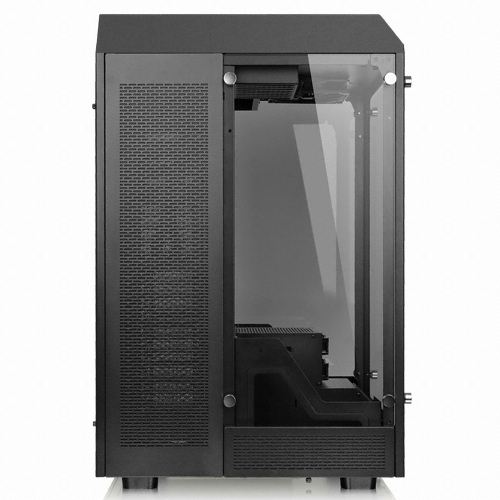 써멀테이크 The Tower 900 (블랙)_이미지