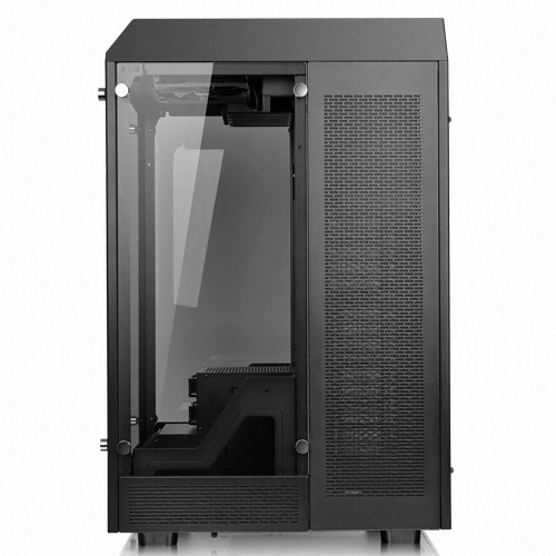 써멀테이크 The Tower 900 (블랙)_이미지