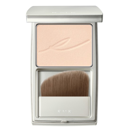 RMK 실크 핏 페이스 파우더 8g (1개)