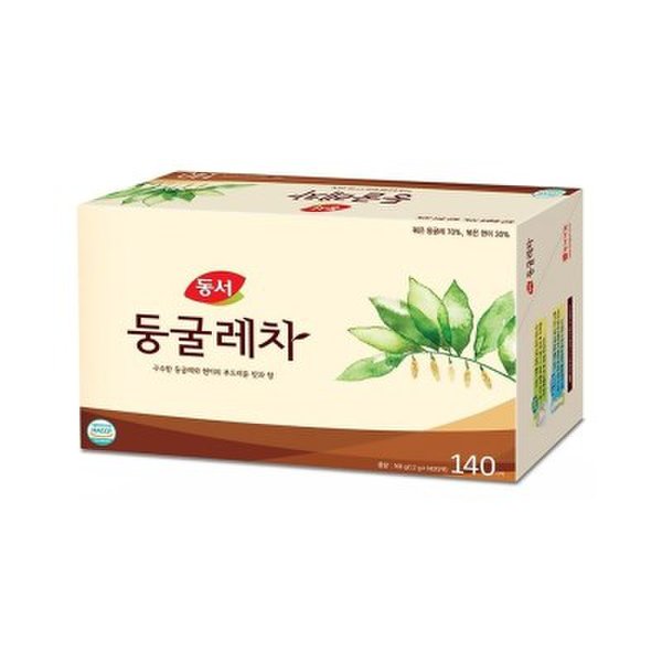 둥굴레차 140티백