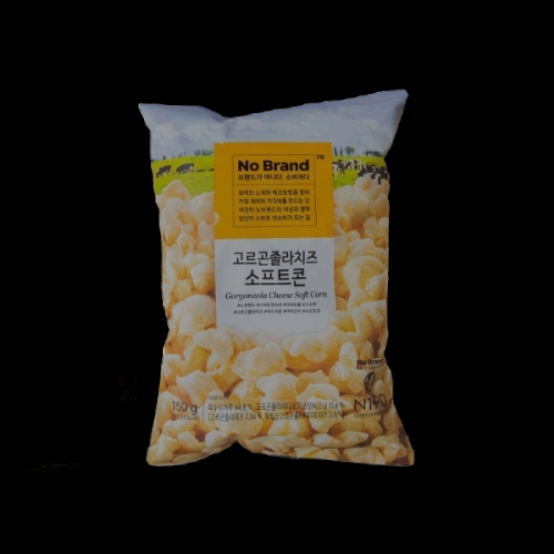 이마트 노브랜드 고르곤졸라 치즈 소프트콘 150g (7개)_이미지