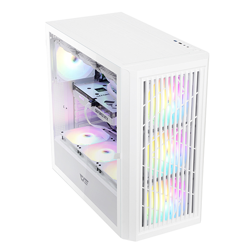 darkFlash DP430 MESH RGB ��ȭ����