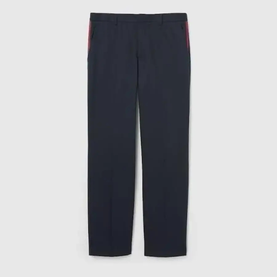 ���� PANT COMP COTT TWIL DOUBLE W 826572Z7AJV4440 T