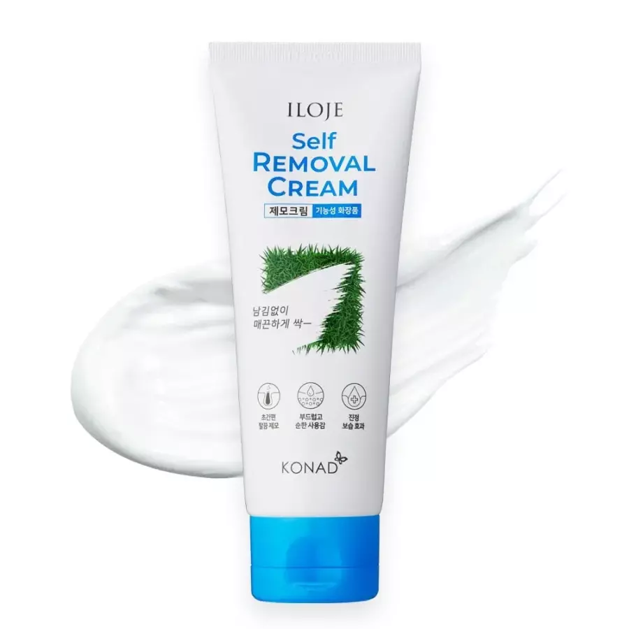셀프 제모크림 100ml