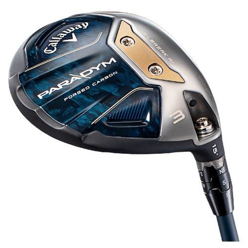 캘러웨이 패러다임 페어웨이우드 (정품)_이미지